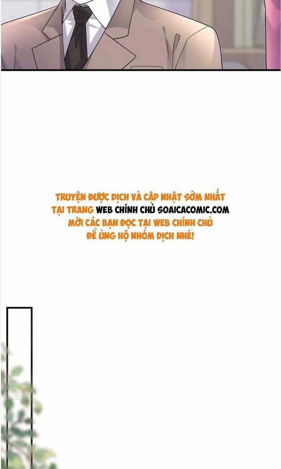 Đại Tiểu Thư Có Ý Đồ Gì Xấu Đâu Chapter 187 trang 14