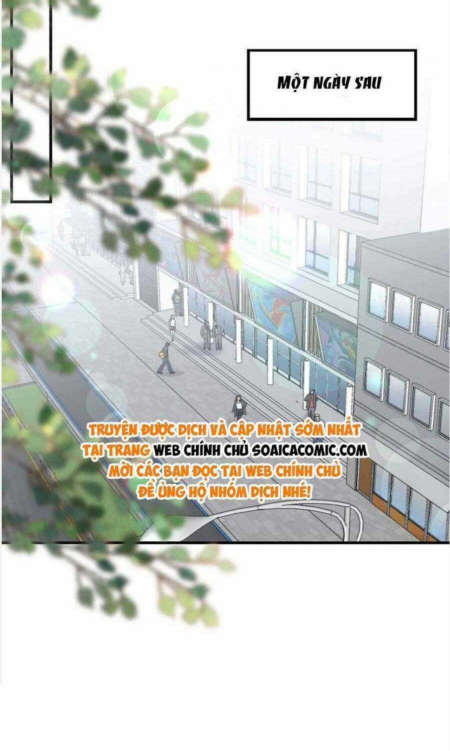 Đại Tiểu Thư Có Ý Đồ Gì Xấu Đâu Chapter 187 trang 15