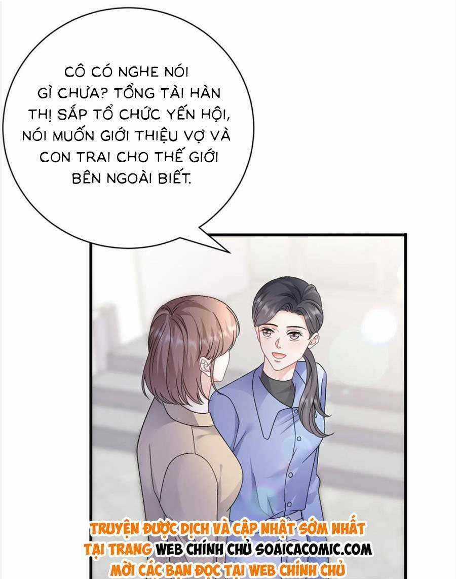 Đại Tiểu Thư Có Ý Đồ Gì Xấu Đâu Chapter 187 trang 16