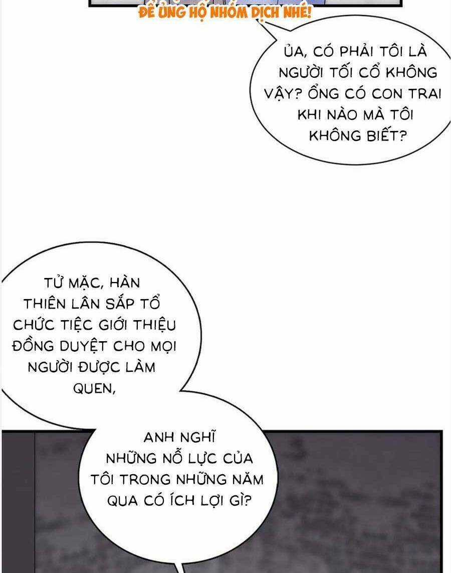 Đại Tiểu Thư Có Ý Đồ Gì Xấu Đâu Chapter 187 trang 17