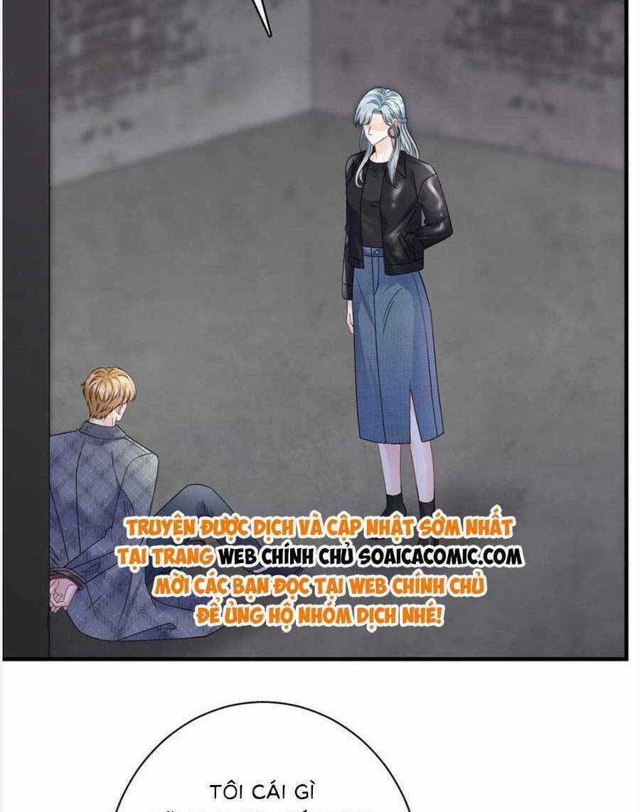 Đại Tiểu Thư Có Ý Đồ Gì Xấu Đâu Chapter 187 trang 18