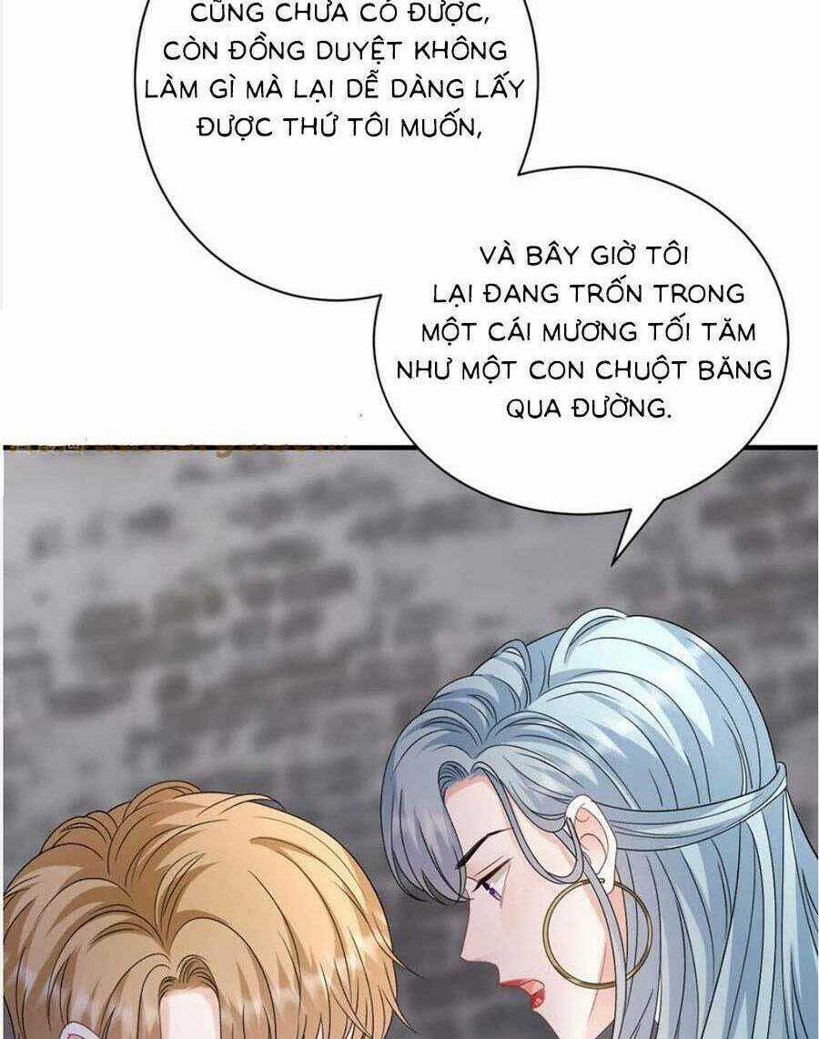 Đại Tiểu Thư Có Ý Đồ Gì Xấu Đâu Chapter 187 trang 19