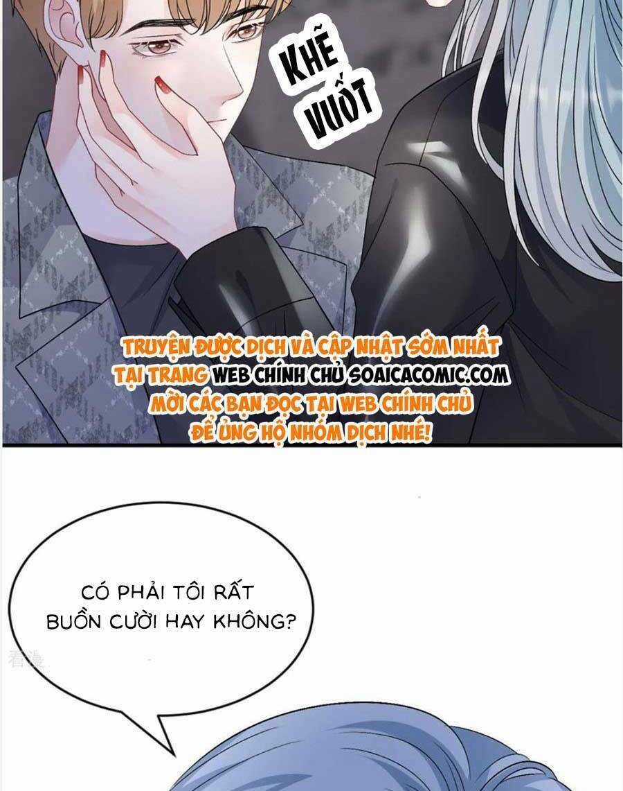 Đại Tiểu Thư Có Ý Đồ Gì Xấu Đâu Chapter 187 trang 20