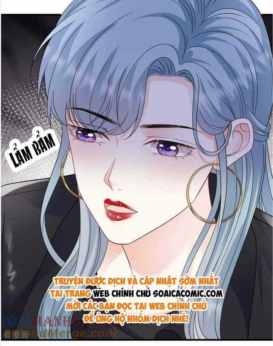 Đại Tiểu Thư Có Ý Đồ Gì Xấu Đâu Chapter 187 trang 21