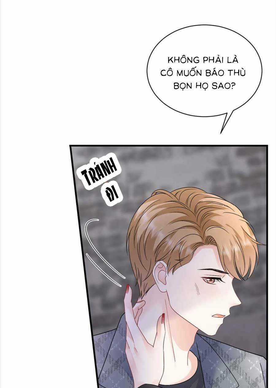 Đại Tiểu Thư Có Ý Đồ Gì Xấu Đâu Chapter 187 trang 22