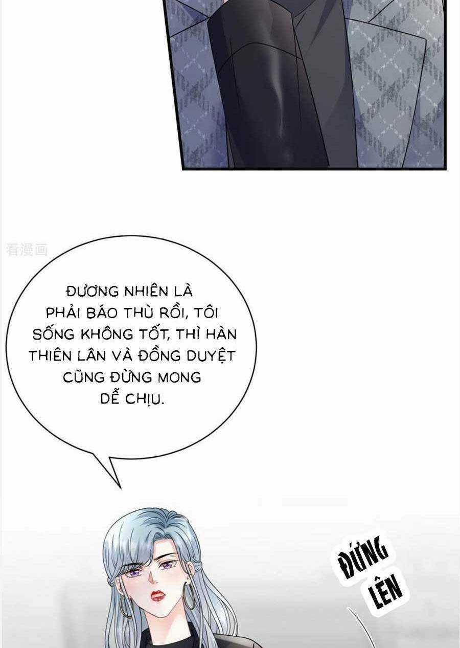 Đại Tiểu Thư Có Ý Đồ Gì Xấu Đâu Chapter 187 trang 23