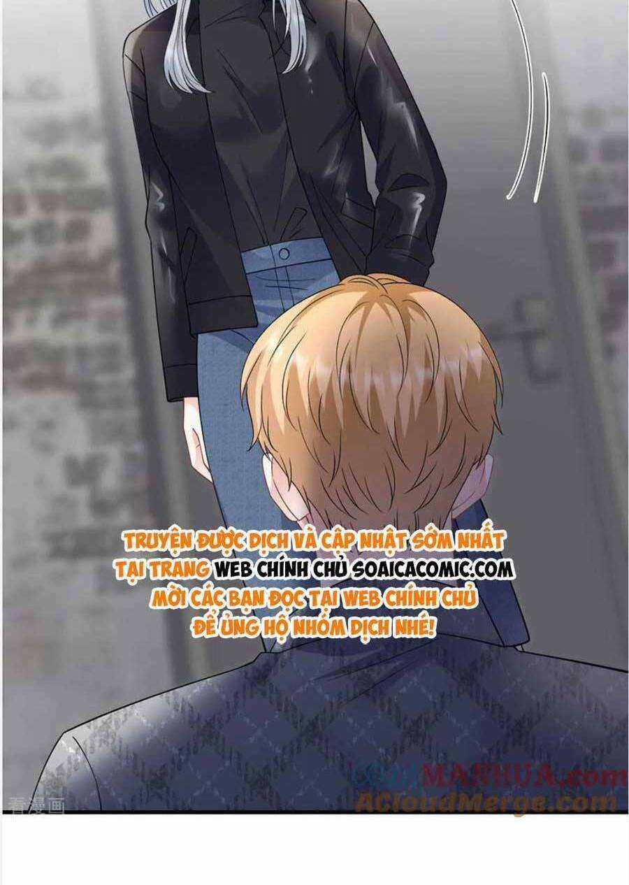 Đại Tiểu Thư Có Ý Đồ Gì Xấu Đâu Chapter 187 trang 24