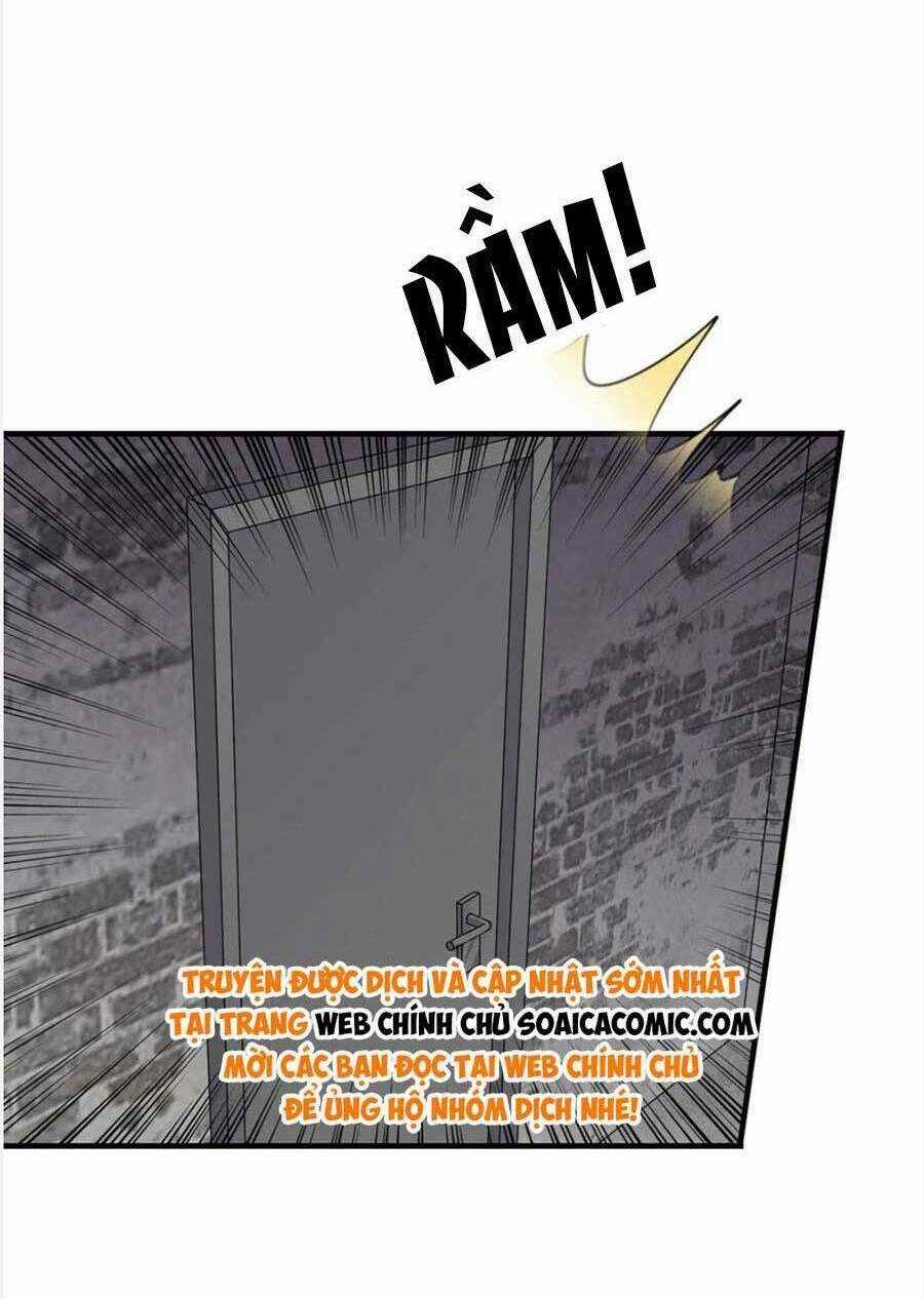 Đại Tiểu Thư Có Ý Đồ Gì Xấu Đâu Chapter 187 trang 25