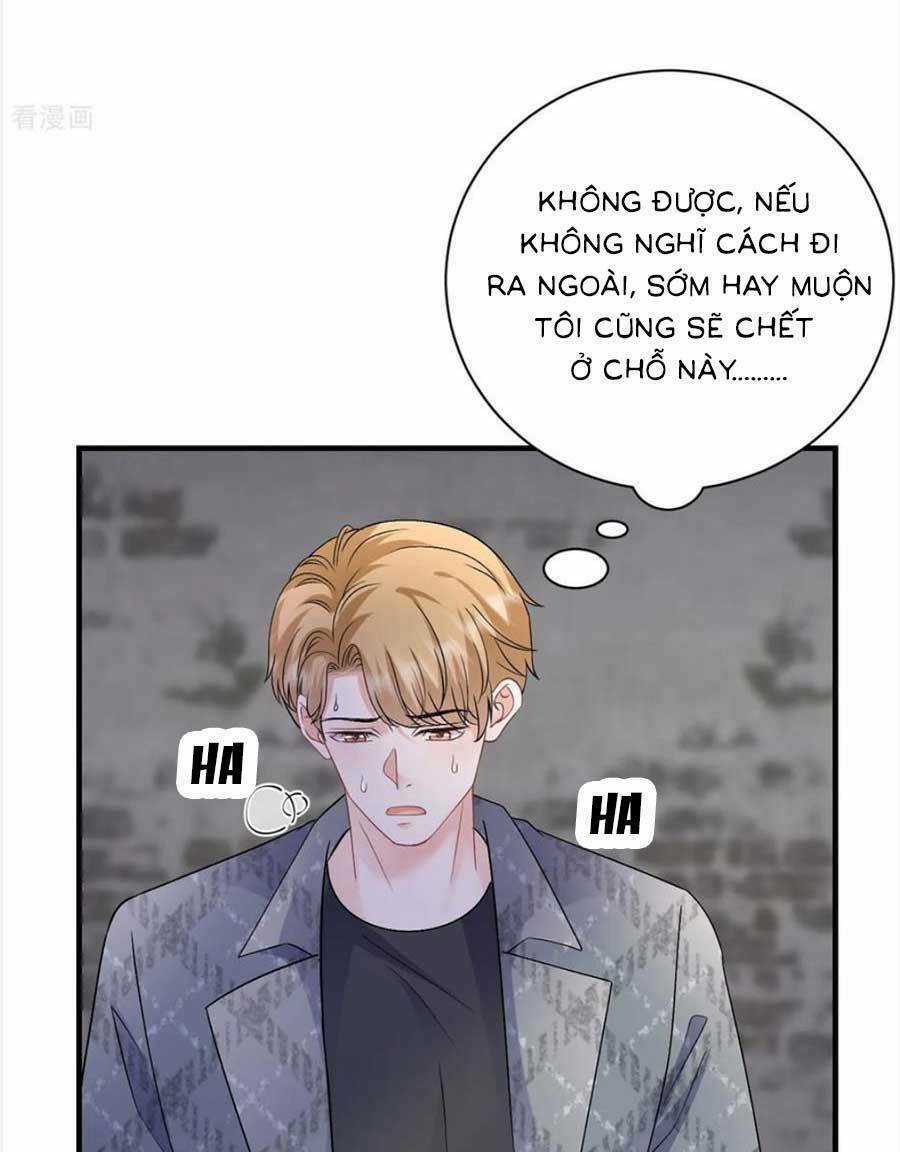 Đại Tiểu Thư Có Ý Đồ Gì Xấu Đâu Chapter 187 trang 26