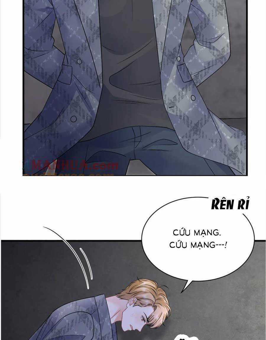 Đại Tiểu Thư Có Ý Đồ Gì Xấu Đâu Chapter 187 trang 27