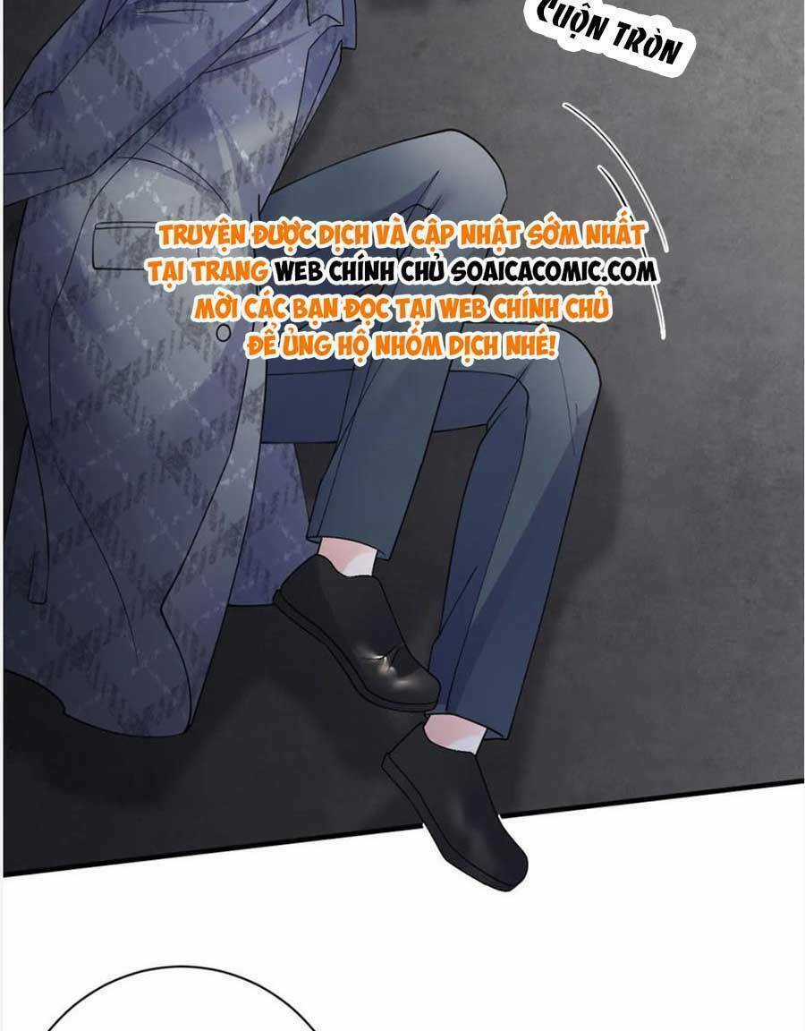 Đại Tiểu Thư Có Ý Đồ Gì Xấu Đâu Chapter 187 trang 28