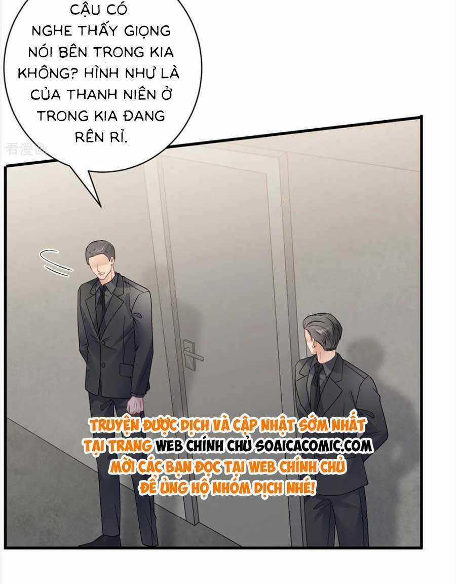 Đại Tiểu Thư Có Ý Đồ Gì Xấu Đâu Chapter 187 trang 29