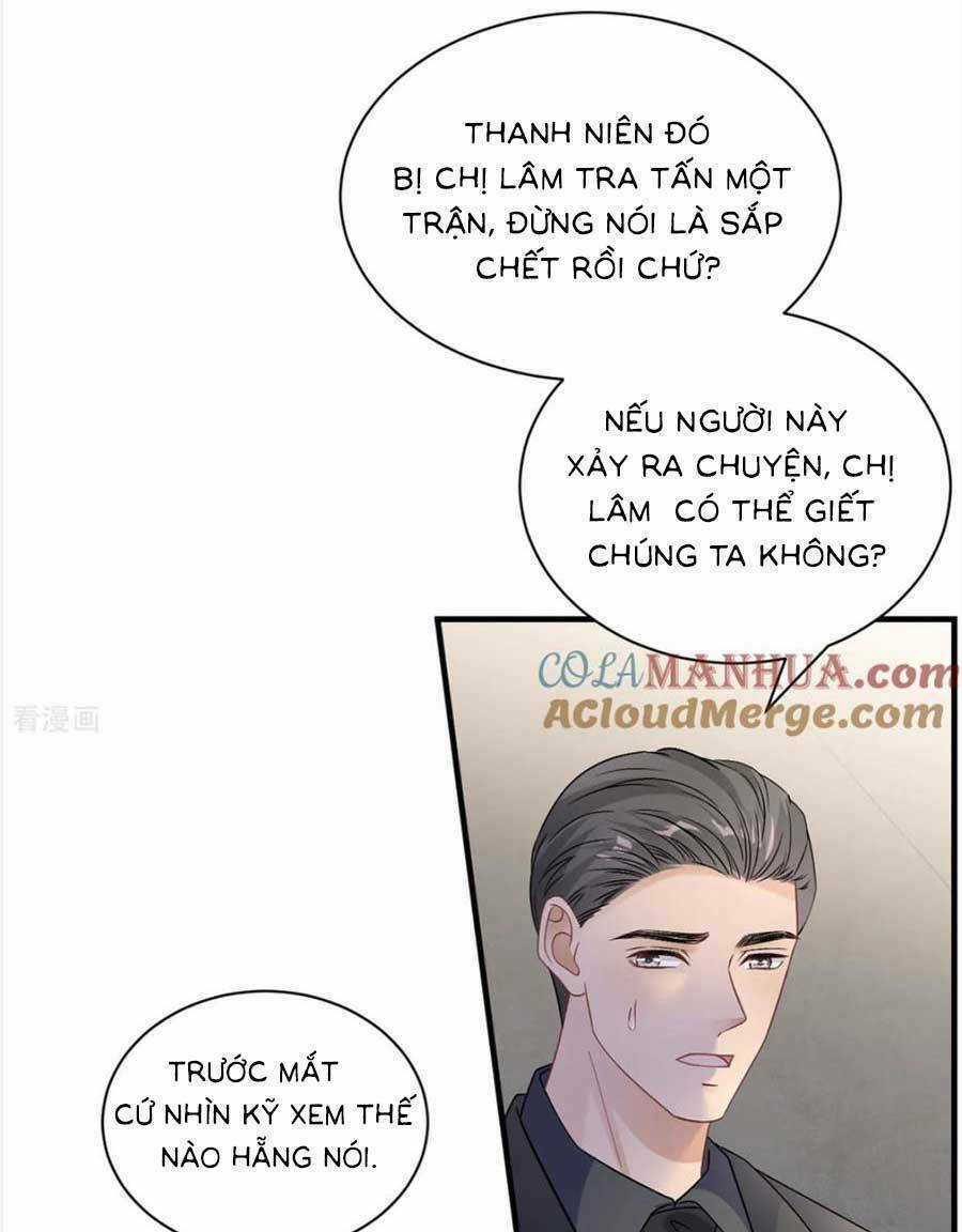 Đại Tiểu Thư Có Ý Đồ Gì Xấu Đâu Chapter 187 trang 30