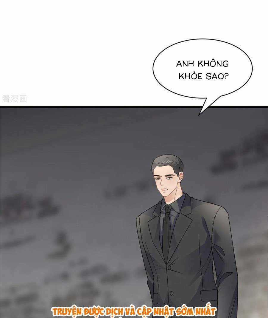 Đại Tiểu Thư Có Ý Đồ Gì Xấu Đâu Chapter 187 trang 32