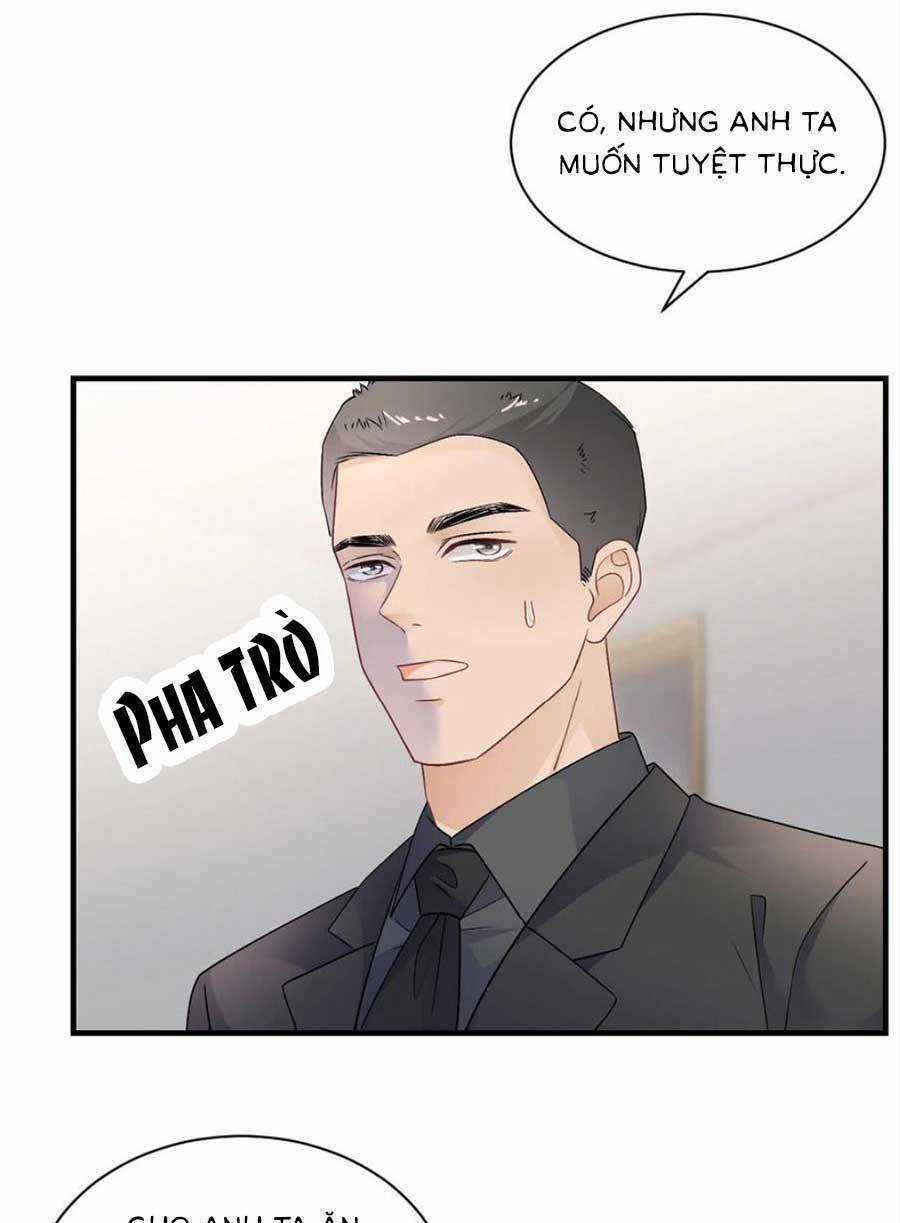 Đại Tiểu Thư Có Ý Đồ Gì Xấu Đâu Chapter 187 trang 38