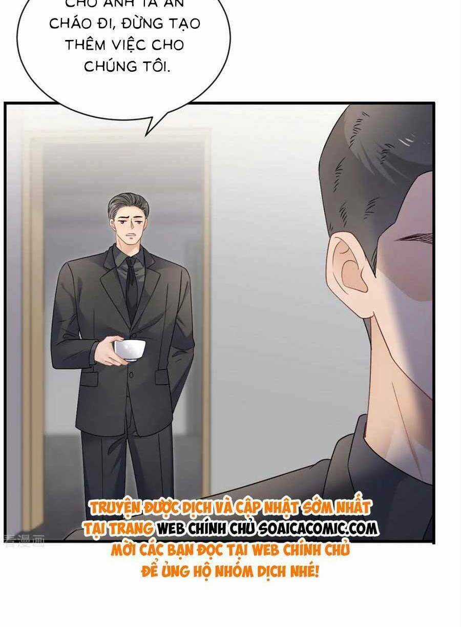 Đại Tiểu Thư Có Ý Đồ Gì Xấu Đâu Chapter 187 trang 39