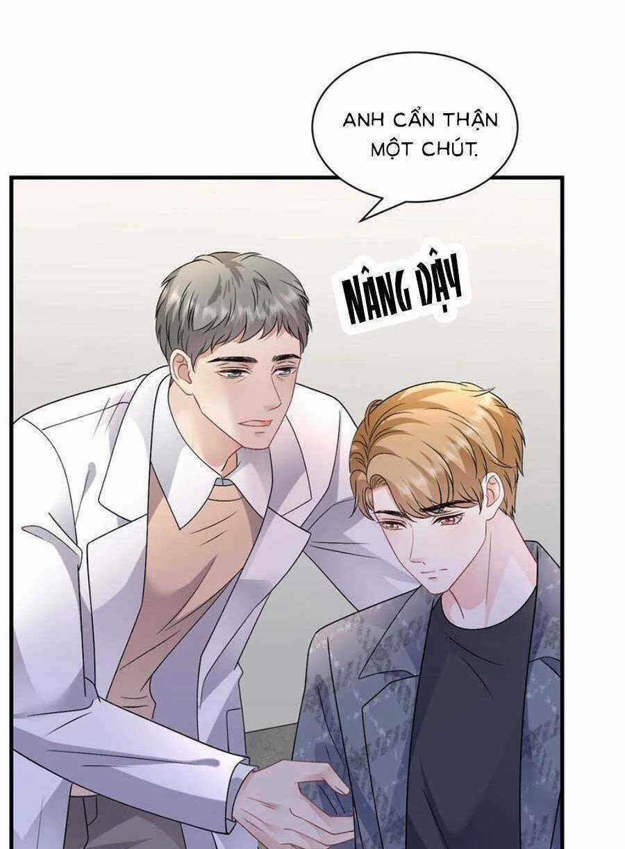 Đại Tiểu Thư Có Ý Đồ Gì Xấu Đâu Chapter 187 trang 40