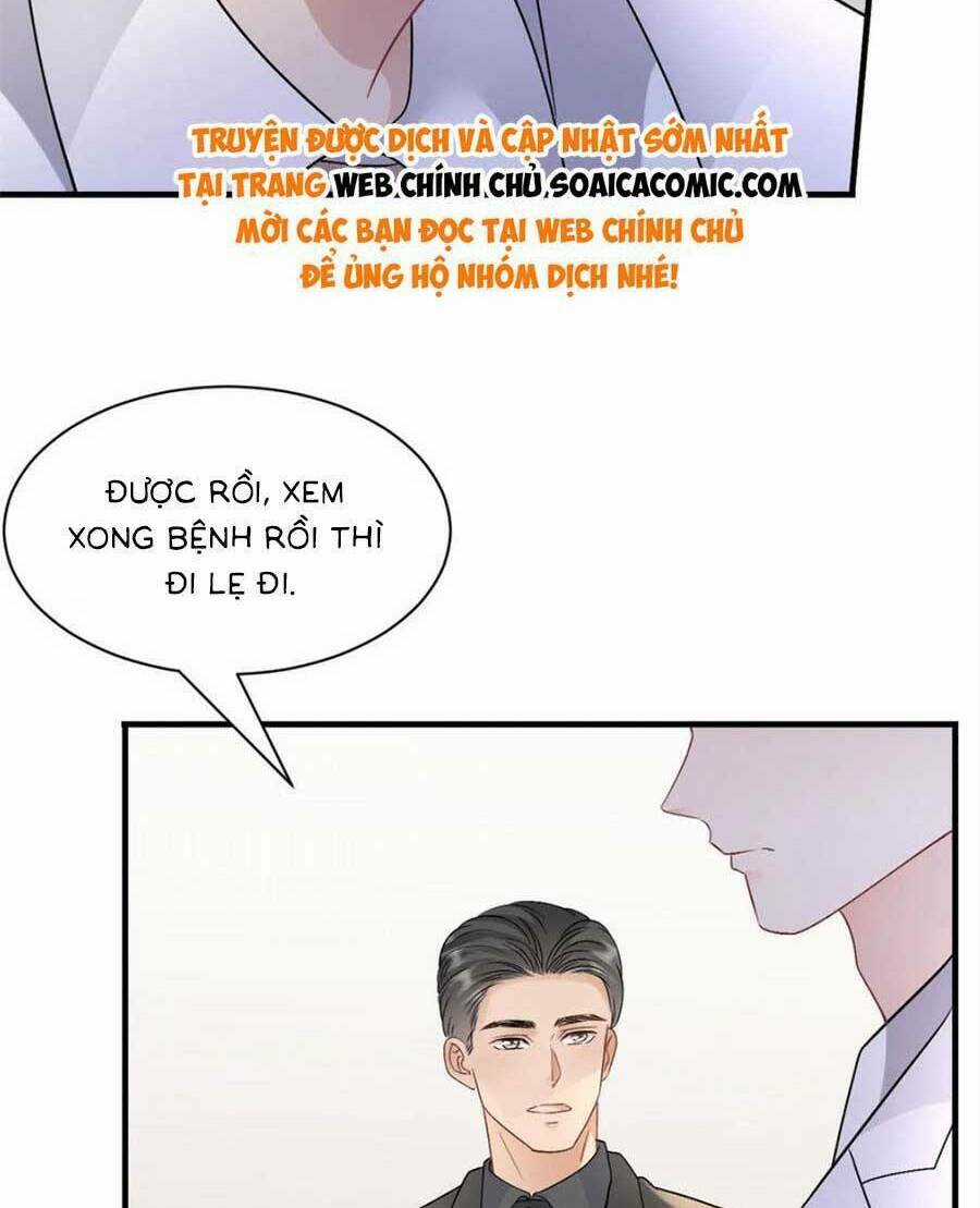 Đại Tiểu Thư Có Ý Đồ Gì Xấu Đâu Chapter 187 trang 43