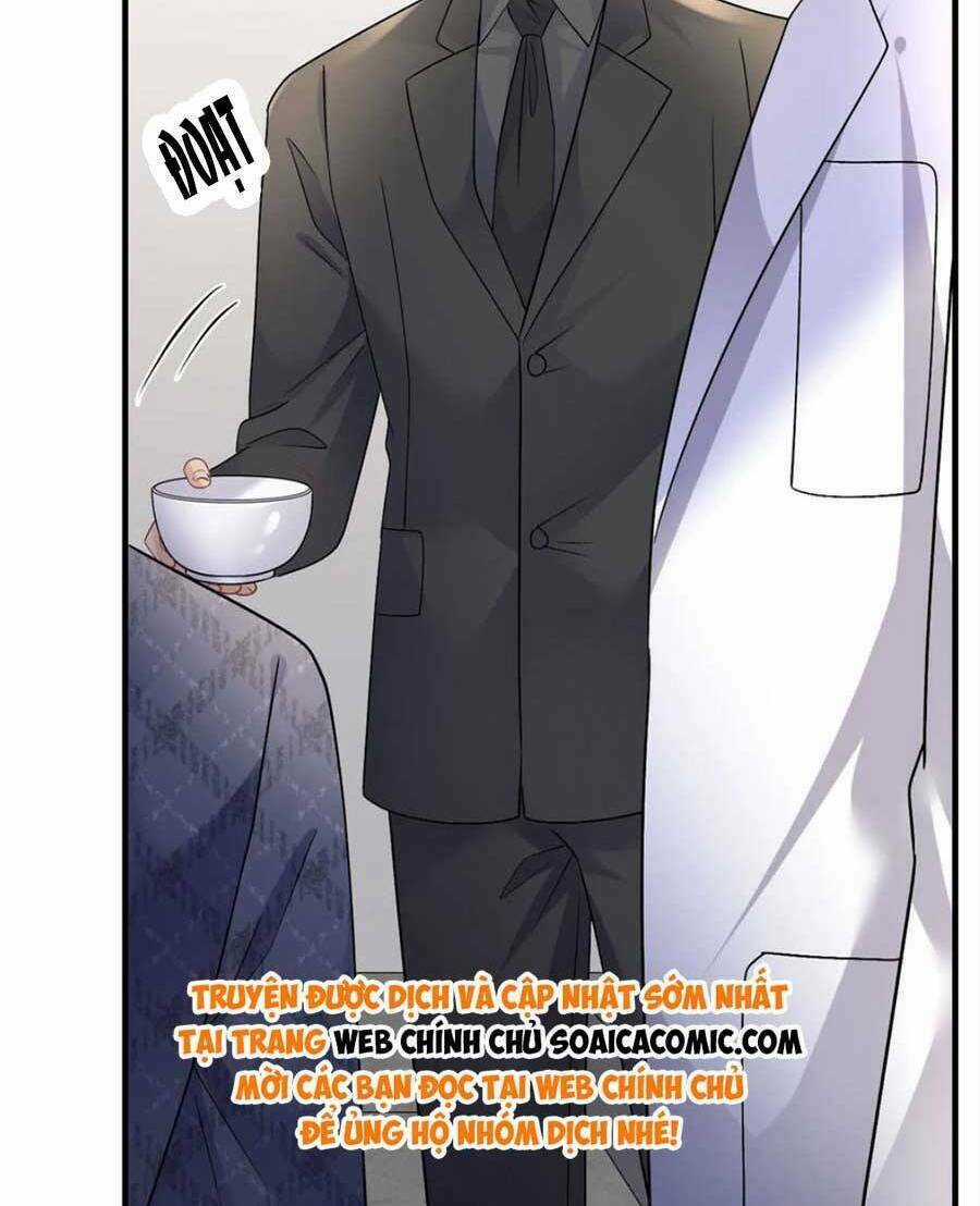 Đại Tiểu Thư Có Ý Đồ Gì Xấu Đâu Chapter 187 trang 44