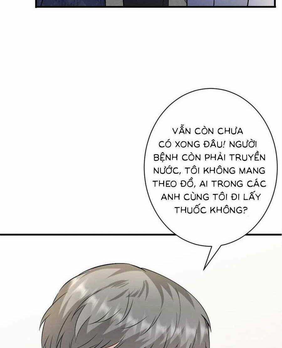 Đại Tiểu Thư Có Ý Đồ Gì Xấu Đâu Chapter 187 trang 45