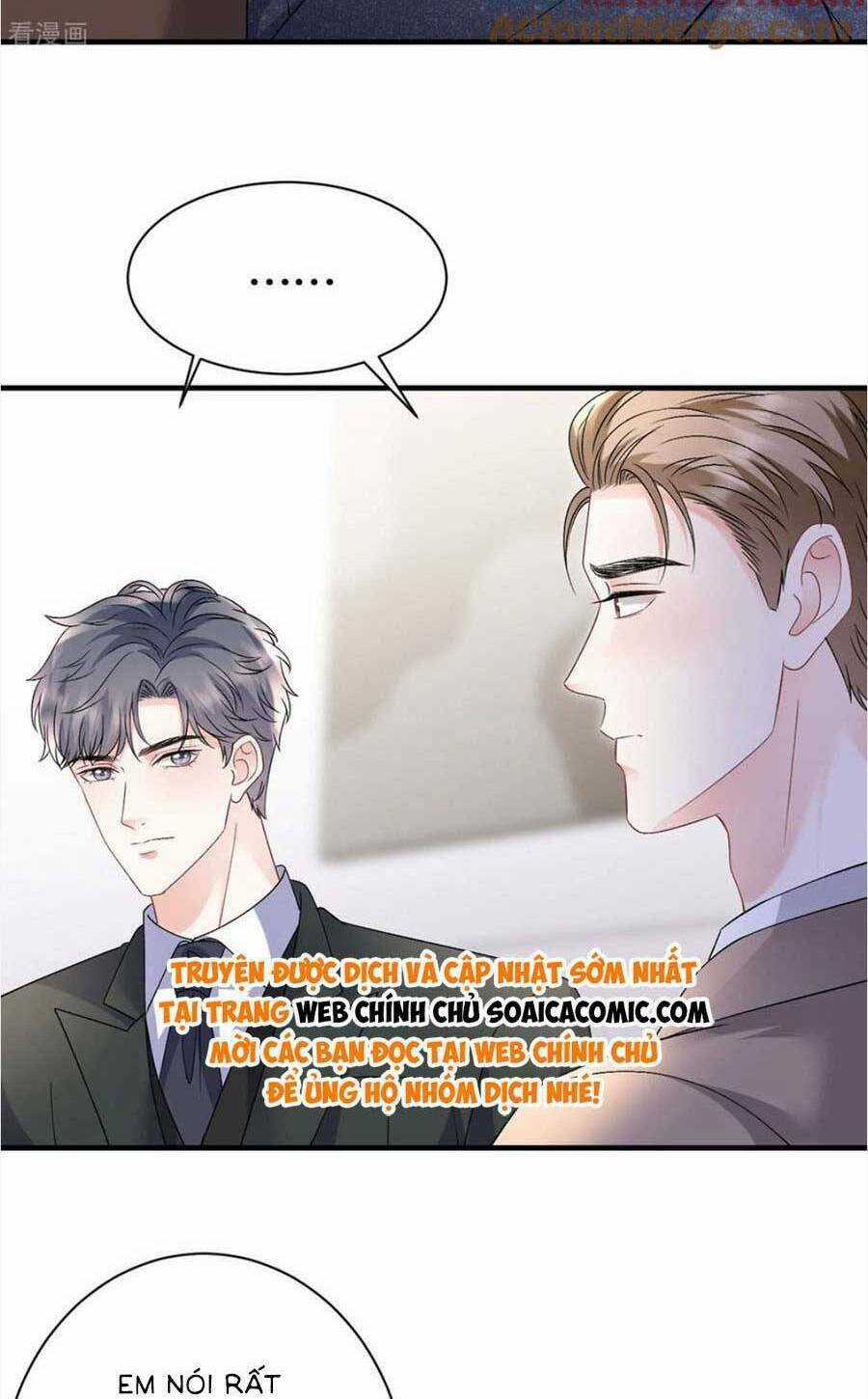 Đại Tiểu Thư Có Ý Đồ Gì Xấu Đâu Chapter 187 trang 6