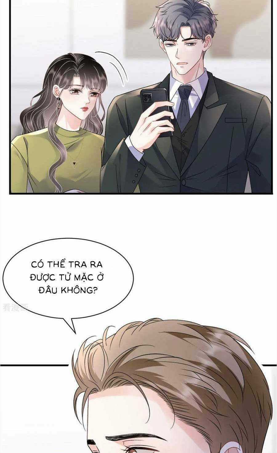 Đại Tiểu Thư Có Ý Đồ Gì Xấu Đâu Chapter 187 trang 9