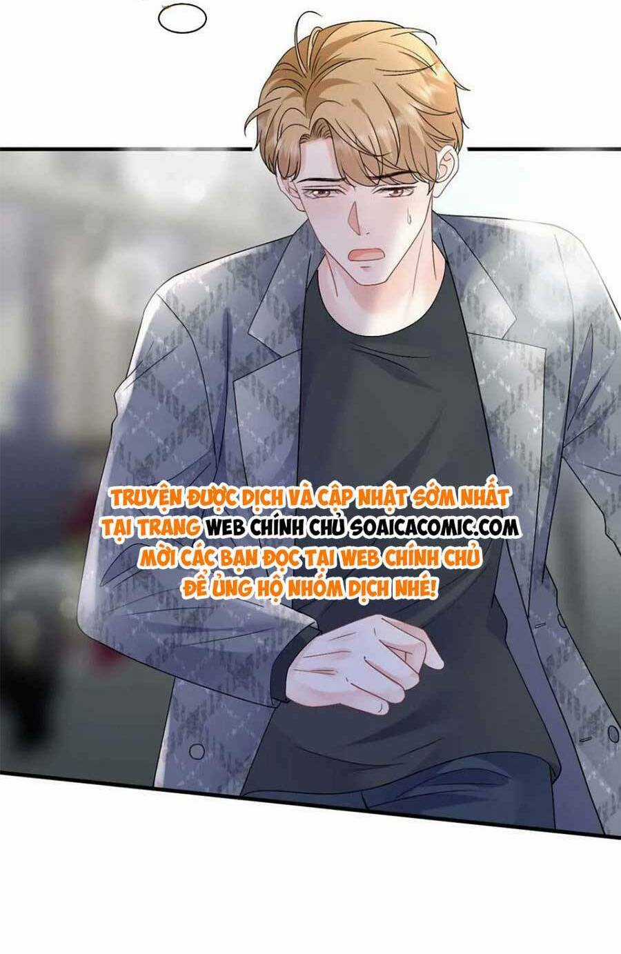 Đại Tiểu Thư Có Ý Đồ Gì Xấu Đâu Chapter 188 trang 10