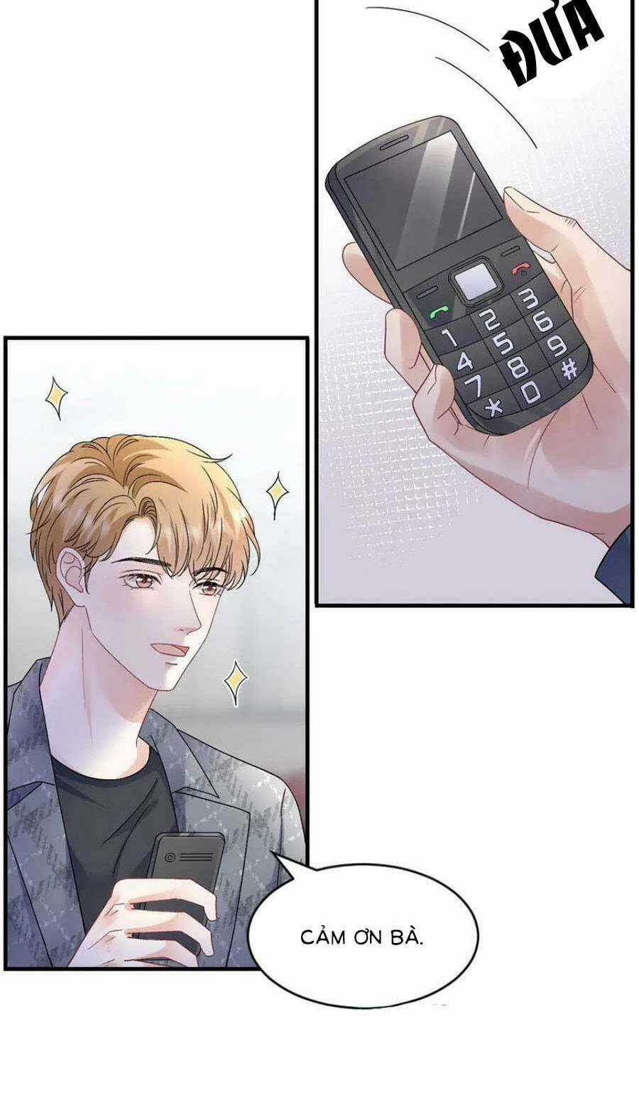 Đại Tiểu Thư Có Ý Đồ Gì Xấu Đâu Chapter 188 trang 14