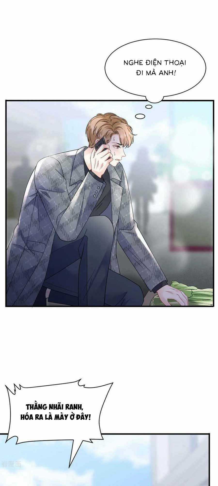 Đại Tiểu Thư Có Ý Đồ Gì Xấu Đâu Chapter 188 trang 15