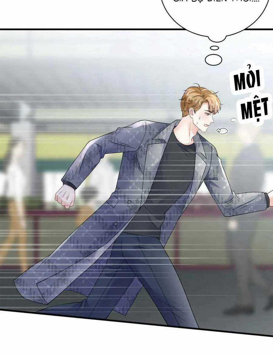 Đại Tiểu Thư Có Ý Đồ Gì Xấu Đâu Chapter 188 trang 18