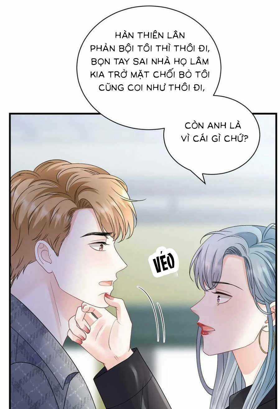 Đại Tiểu Thư Có Ý Đồ Gì Xấu Đâu Chapter 188 trang 21