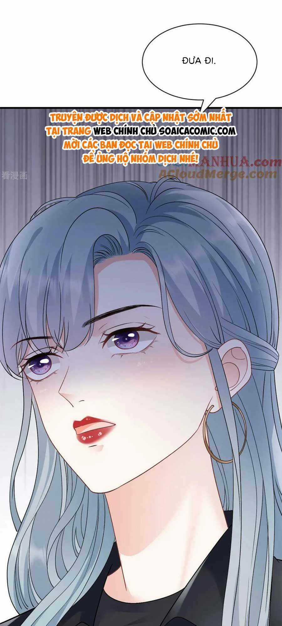 Đại Tiểu Thư Có Ý Đồ Gì Xấu Đâu Chapter 188 trang 23