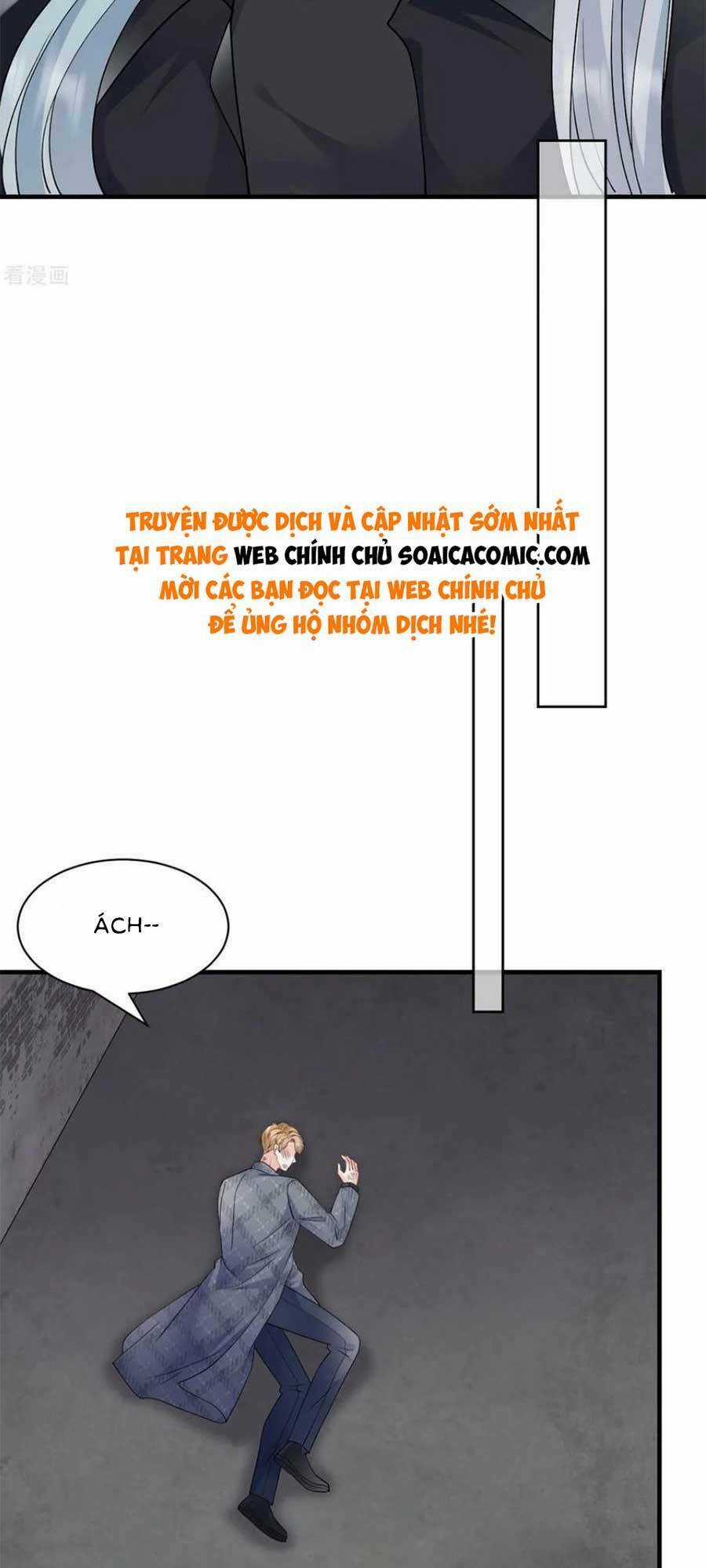 Đại Tiểu Thư Có Ý Đồ Gì Xấu Đâu Chapter 188 trang 24