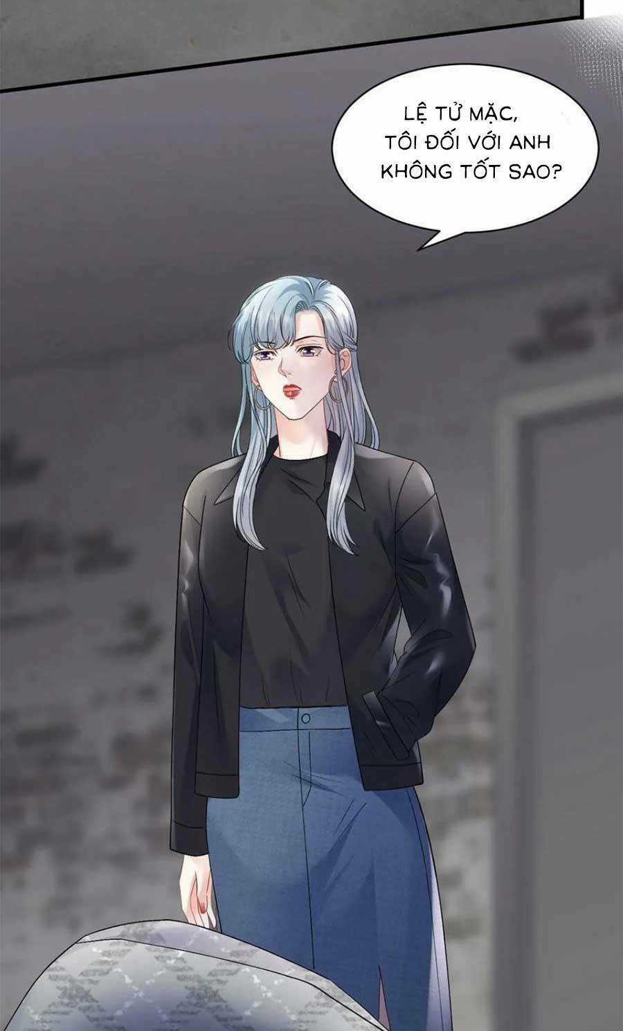 Đại Tiểu Thư Có Ý Đồ Gì Xấu Đâu Chapter 188 trang 25