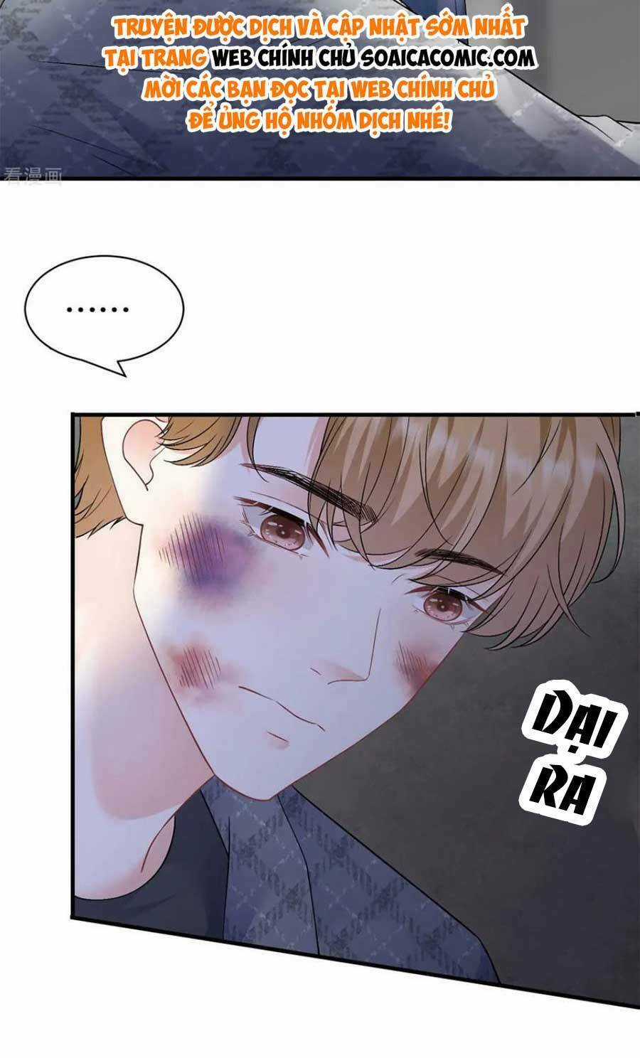 Đại Tiểu Thư Có Ý Đồ Gì Xấu Đâu Chapter 188 trang 26