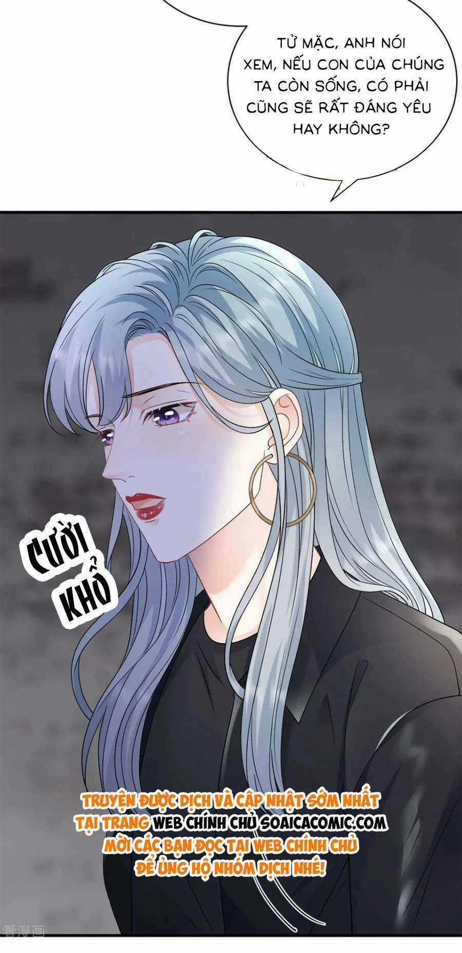 Đại Tiểu Thư Có Ý Đồ Gì Xấu Đâu Chapter 188 trang 29