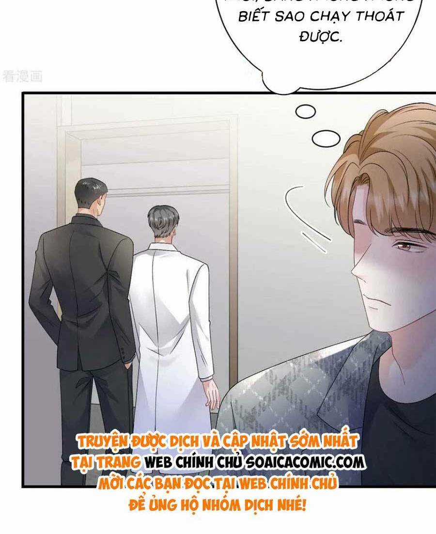 Đại Tiểu Thư Có Ý Đồ Gì Xấu Đâu Chapter 188 trang 3