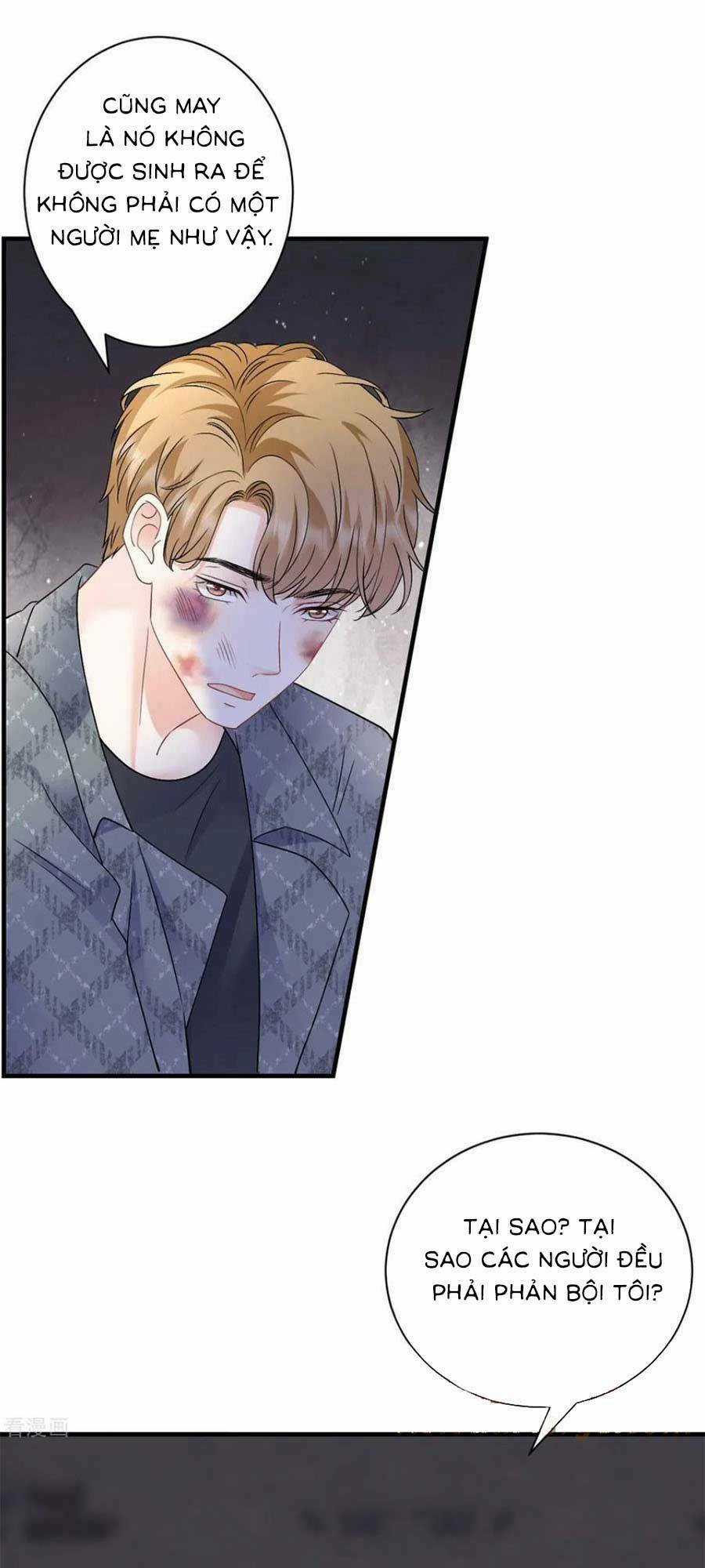 Đại Tiểu Thư Có Ý Đồ Gì Xấu Đâu Chapter 188 trang 30