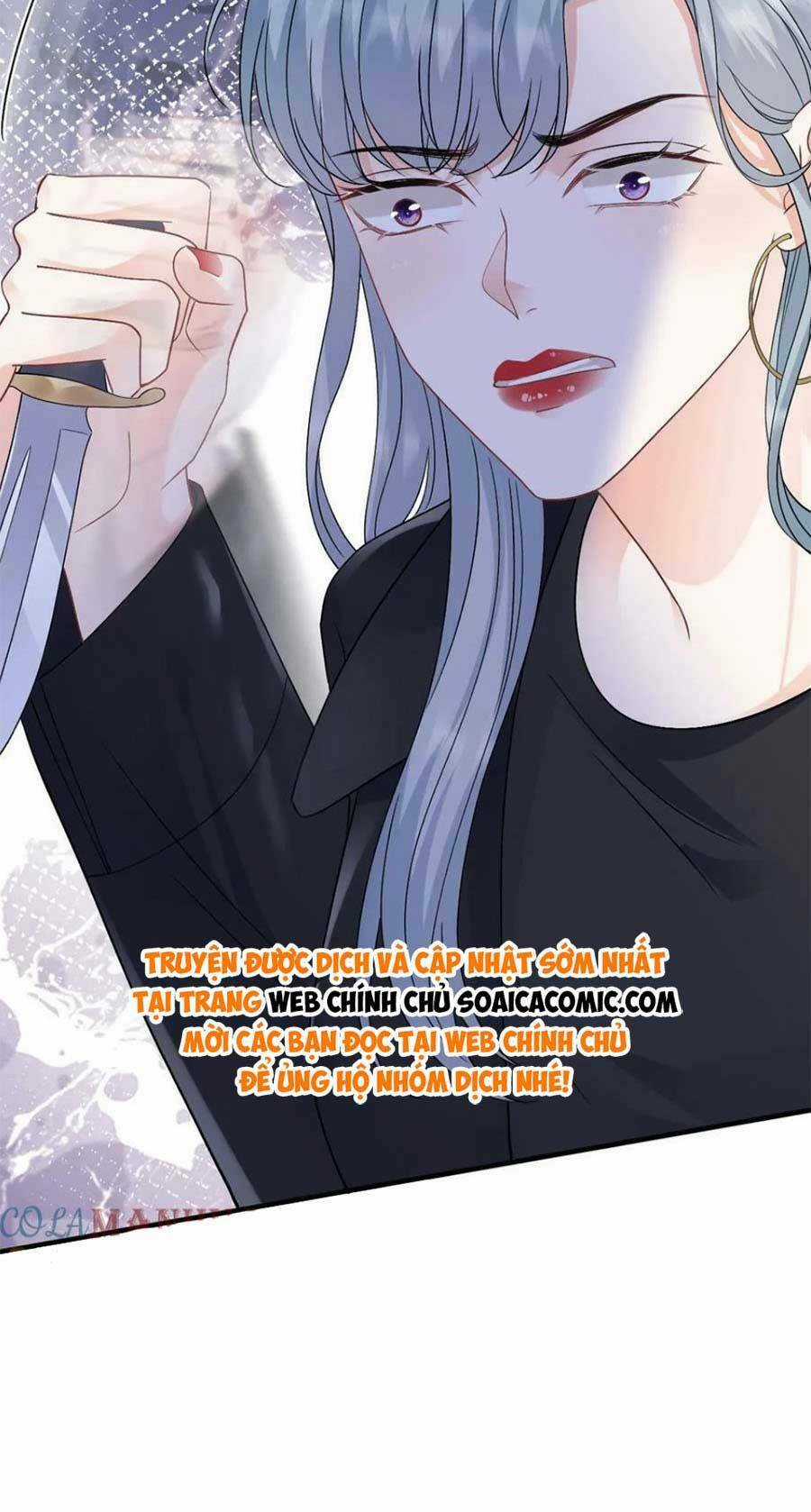 Đại Tiểu Thư Có Ý Đồ Gì Xấu Đâu Chapter 188 trang 32