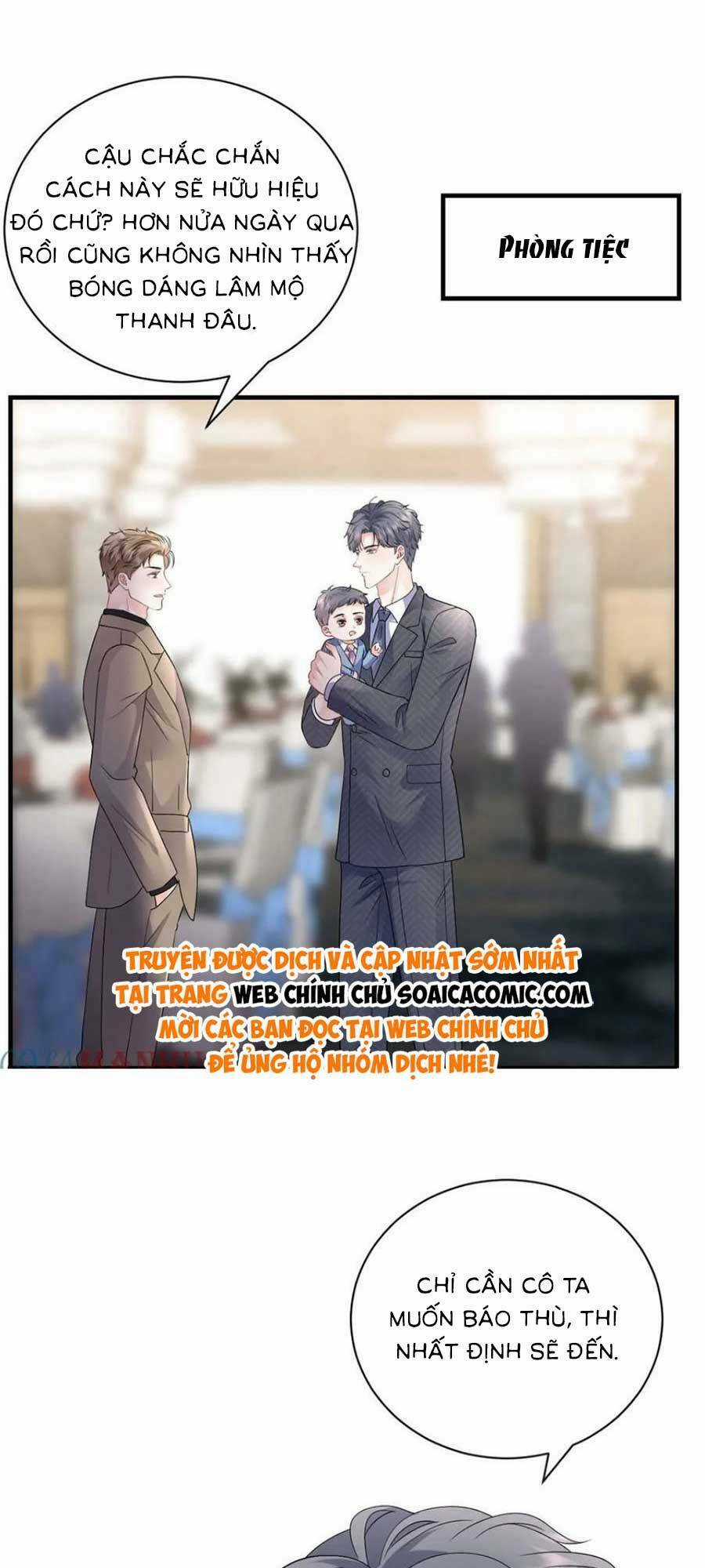 Đại Tiểu Thư Có Ý Đồ Gì Xấu Đâu Chapter 188 trang 34