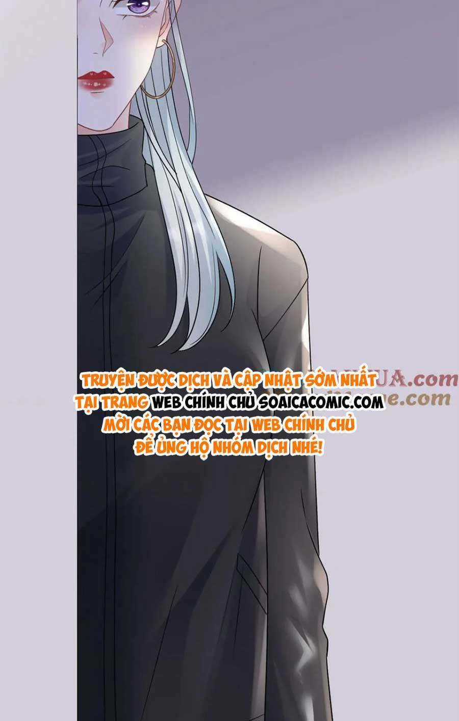 Đại Tiểu Thư Có Ý Đồ Gì Xấu Đâu Chapter 188 trang 36