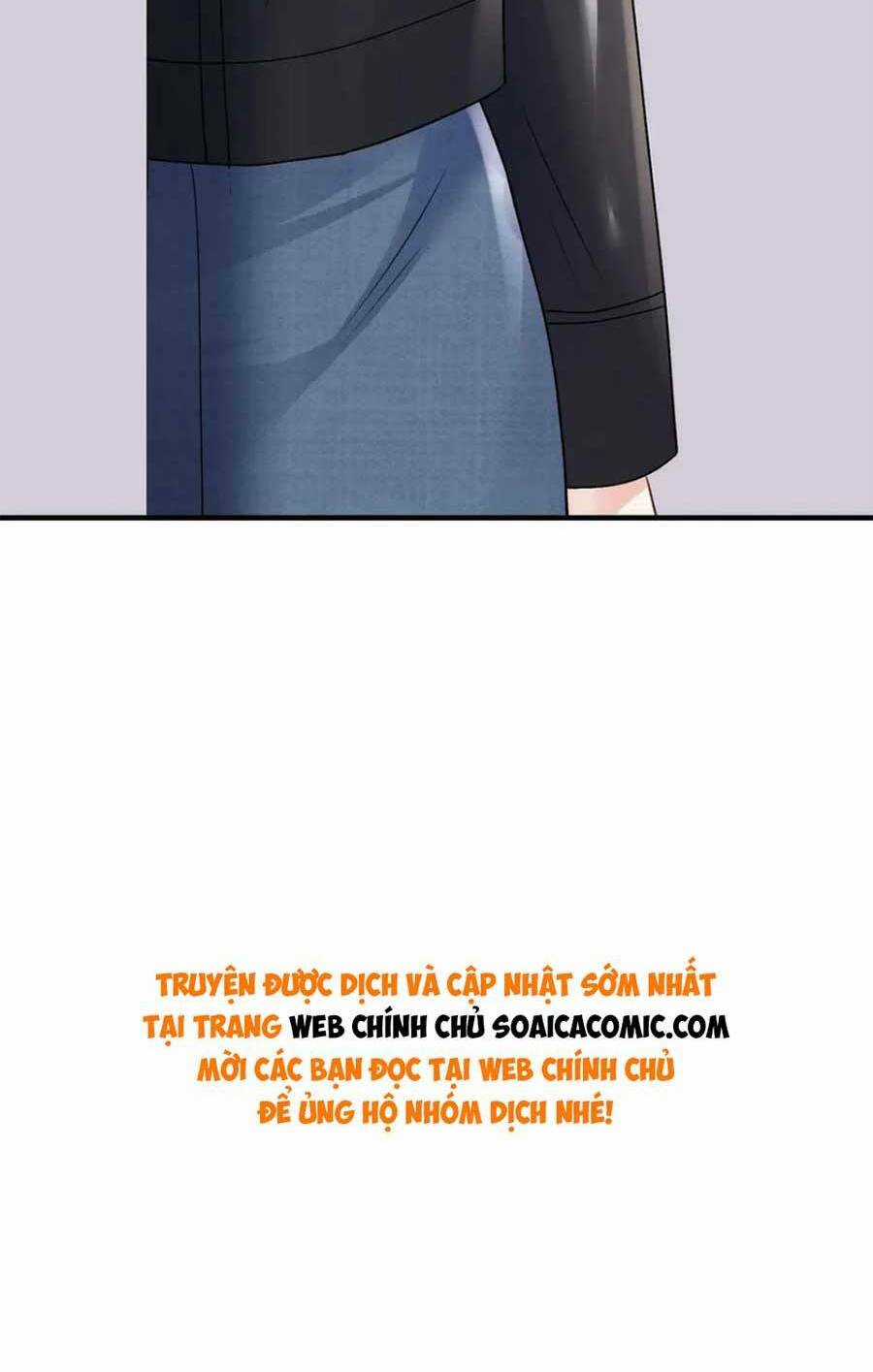 Đại Tiểu Thư Có Ý Đồ Gì Xấu Đâu Chapter 188 trang 37