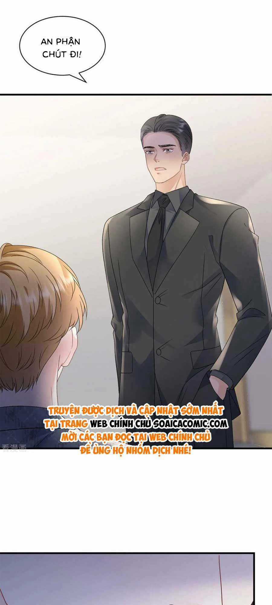 Đại Tiểu Thư Có Ý Đồ Gì Xấu Đâu Chapter 188 trang 4