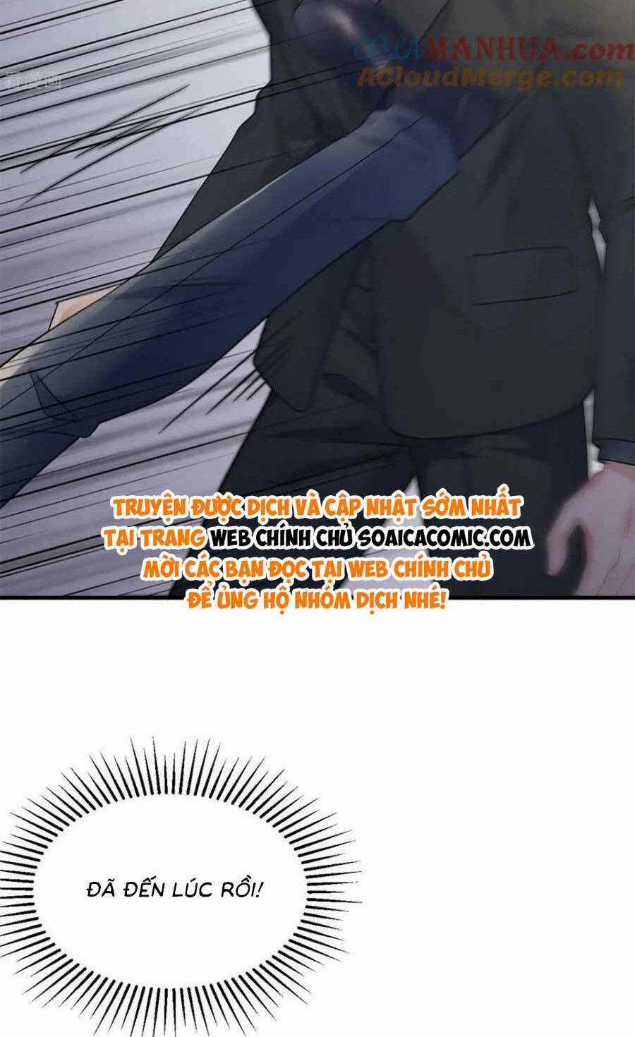 Đại Tiểu Thư Có Ý Đồ Gì Xấu Đâu Chapter 188 trang 6