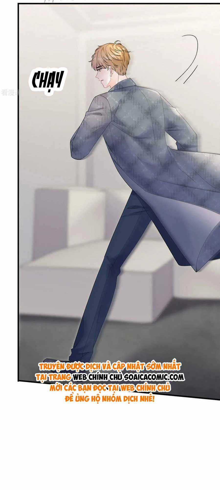 Đại Tiểu Thư Có Ý Đồ Gì Xấu Đâu Chapter 188 trang 7