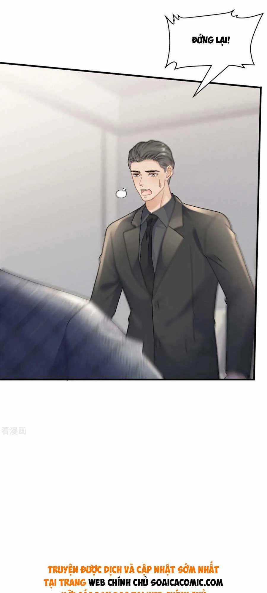 Đại Tiểu Thư Có Ý Đồ Gì Xấu Đâu Chapter 188 trang 8