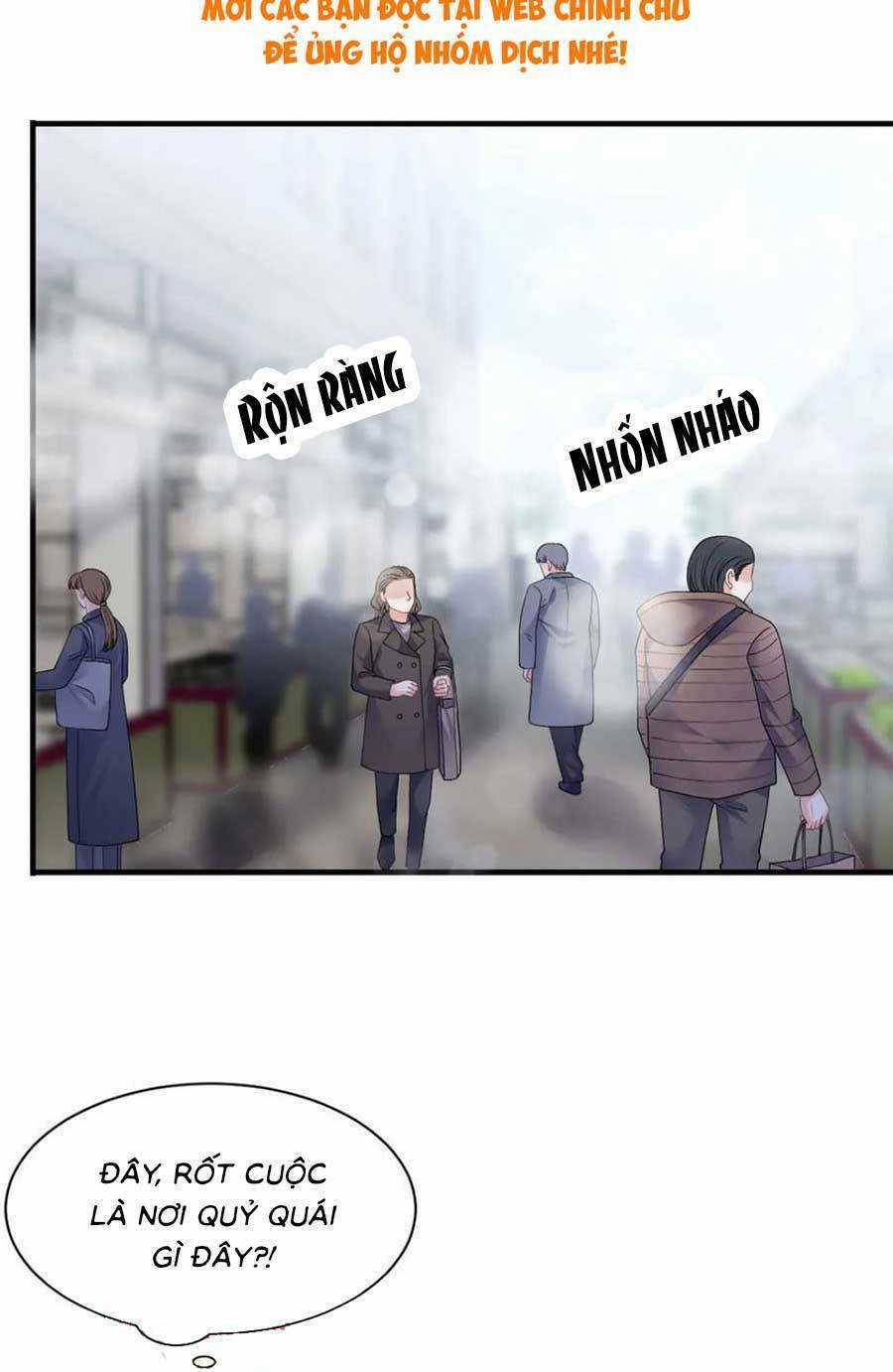 Đại Tiểu Thư Có Ý Đồ Gì Xấu Đâu Chapter 188 trang 9