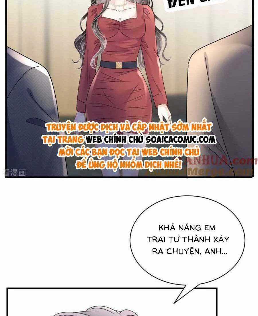 Đại Tiểu Thư Có Ý Đồ Gì Xấu Đâu Chapter 189 trang 12