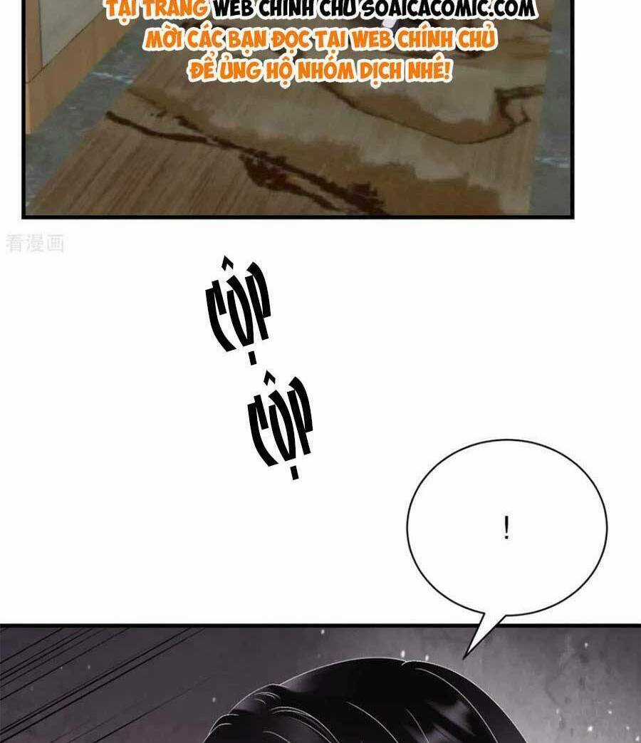 Đại Tiểu Thư Có Ý Đồ Gì Xấu Đâu Chapter 189 trang 17