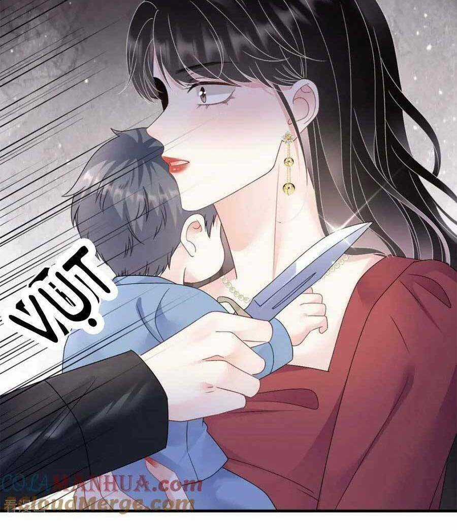 Đại Tiểu Thư Có Ý Đồ Gì Xấu Đâu Chapter 189 trang 18